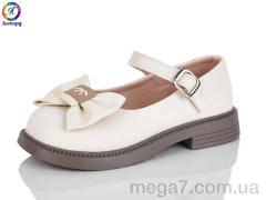 Туфли, Леопард оптом Boos Jack/Buddy Sheep	 A3-13B