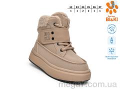 Ботинки, TOM.M оптом 01456B