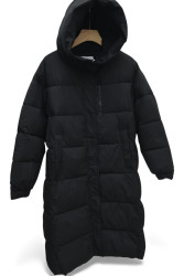 Куртки зимові жіночі оптом