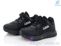 Кроссовки, Ok Shoes оптом SP233-6 LED
