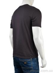 Футболка, Мир оптом 4117-NT48-13-4 grey