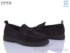 Туфли, ITTS оптом 176-3