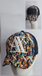 Кепки мужские оптом 26413795 07-26