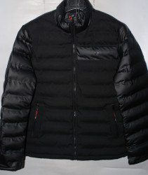 Куртки мужские FUDIAO (black) оптом 05781249 837 -1