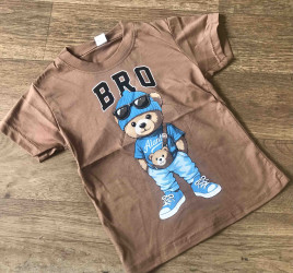 Футболки детские оптом 07286431 0005-262