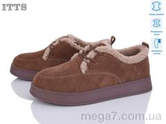 Туфли, ITTS оптом L29-45
