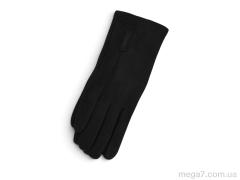 Перчатки, Королева оптом B50-61 black