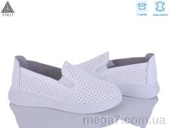 Слипоны, STILLI Group оптом DR30-1 шкіра