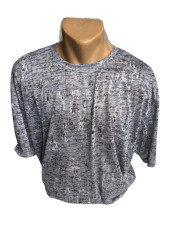 Футболки чоловічі СУПЕР БАТАЛ оптом