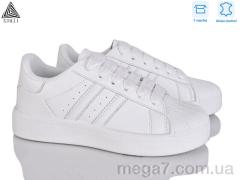 Кроссовки, STILLI Group оптом BK10-4 шкіра