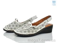 Босоножки, Rama оптом 2104-5