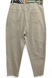 Брюки жіночі БАТАЛ оптом