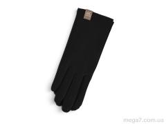 Перчатки, Королева оптом B51-67 black