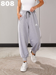 Спортивные штаны женские оптом 39605217 808-212