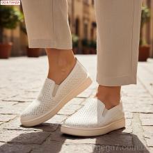 Слипоны, QQ&Панда оптом B5861-1-2