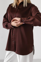 Сорочки жіночі оптом LILOVE 