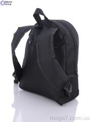 Рюкзак, Reluna Group оптом RELUNA HR001-5 black