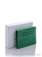 Визитница, GLAMORTA оптом DV01-738 green