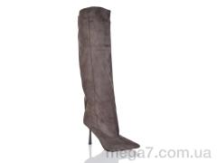 Сапоги, Teetspace-Trasta-Egga оптом QX1008-9