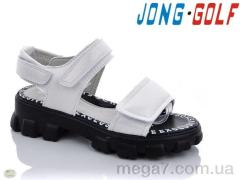 Босоножки, Jong Golf оптом Jong Golf C20210-7