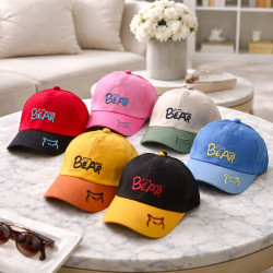 Кепки детские оптом 95820643 58-62