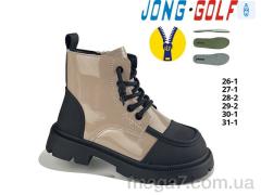 Ботинки, Jong Golf оптом B31025-3