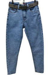 Джинсы мужские AVIWGOS оптом 65874092 9919-271