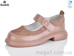 Туфли, Башили оптом G6510-8