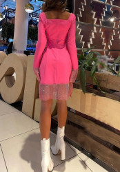 Сукні жіночі оптом Nicole Soboleva