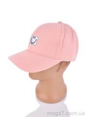 Кепка, RuBi оптом 6007-7 pink