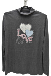 Светри жіночі БАТАЛ оптом