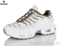 Кроссовки, Башили оптом G6501-115