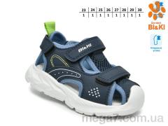 Сандалии, TOM.M оптом B60051H