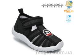 Сандалии, TOM.M оптом T68052D
