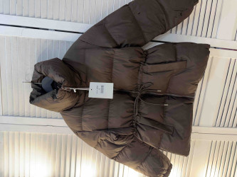 Куртки демисезонні жіночі оптом