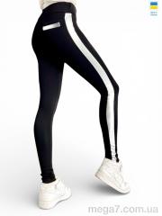 Лосины, Margo оптом 0538 чорний