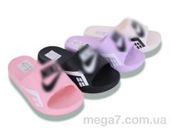 Шлепки, Deshman оптом N2688 mix