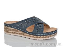 Шлепки, Leguzaza оптом Leguzaza 715-6