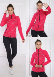 Спортивні костюми жіночі оптом 