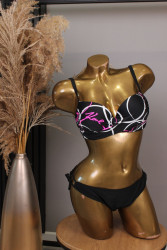 Купальники женские оптом 08543296 3129-18