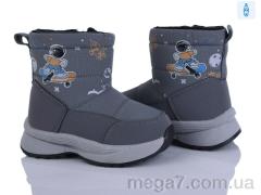 Дутики, Poni kids оптом 2315-6K