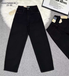 Джинсы женские оптом 93750642 6068-257