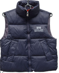 Жилетки подростковые оптом 45801379 3210-18