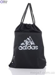 Рюкзак, Reluna Group оптом RELUNA FT003-3 black