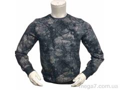 Батник, TurkishBrend оптом 1443 синій