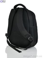 Рюкзак, Reluna Group оптом 15825 grey