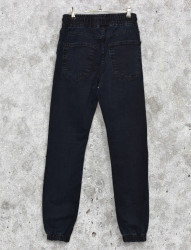 Джинси чоловічі DENIM оптом  