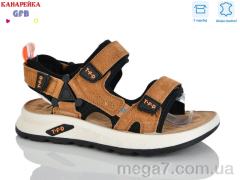 Сандалии, GFB-Канарейка оптом R823-6