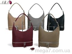 Сумка, Aba оптом DD25394 mix