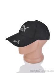 Кепка, Королева оптом CAP 14-36 black